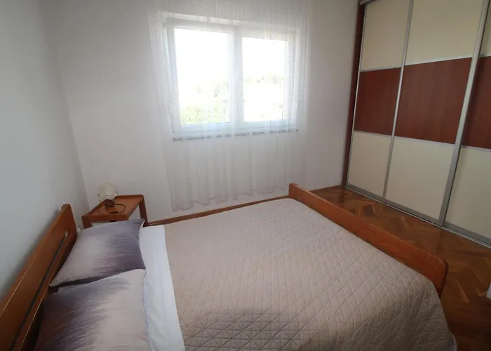 Apartment Razum