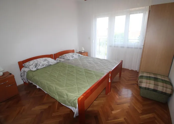 Apartment Razum