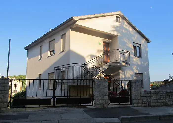 Apartment Razum