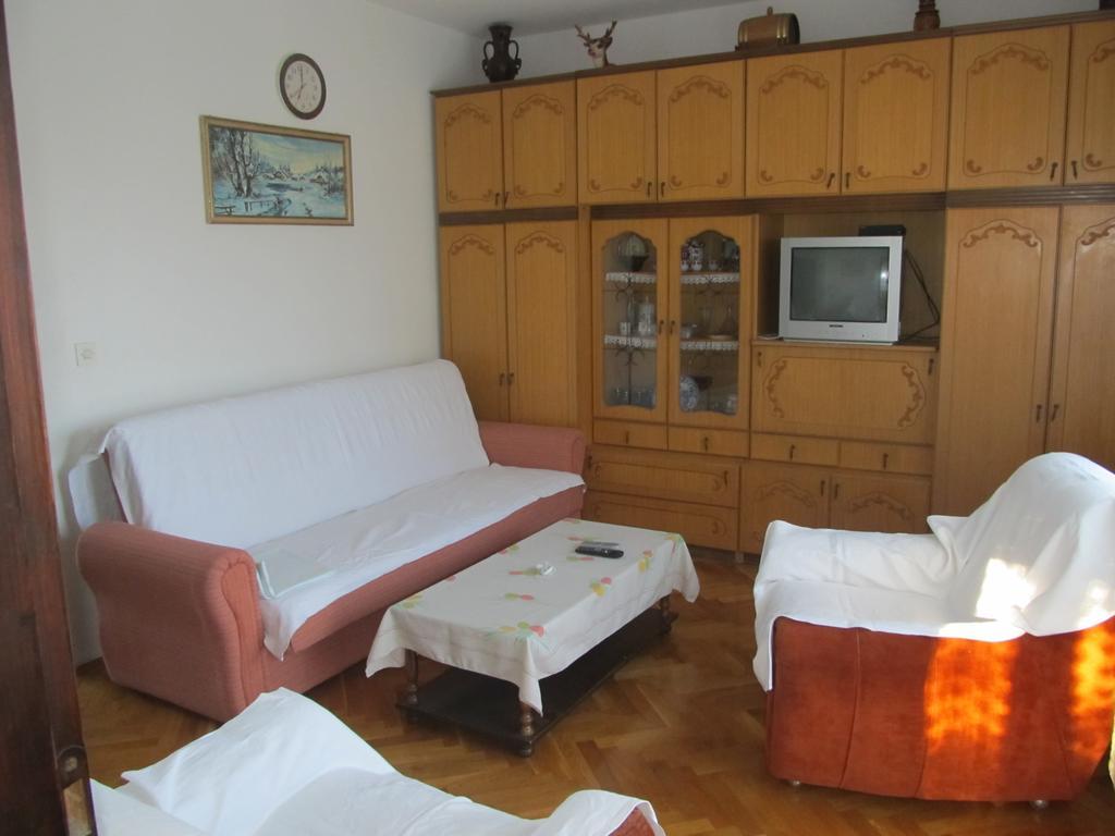 Apartamento Razum